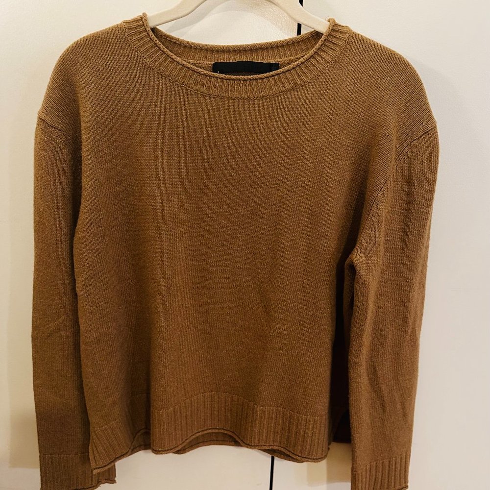 Jenni Kayne Everyday Sweater-S